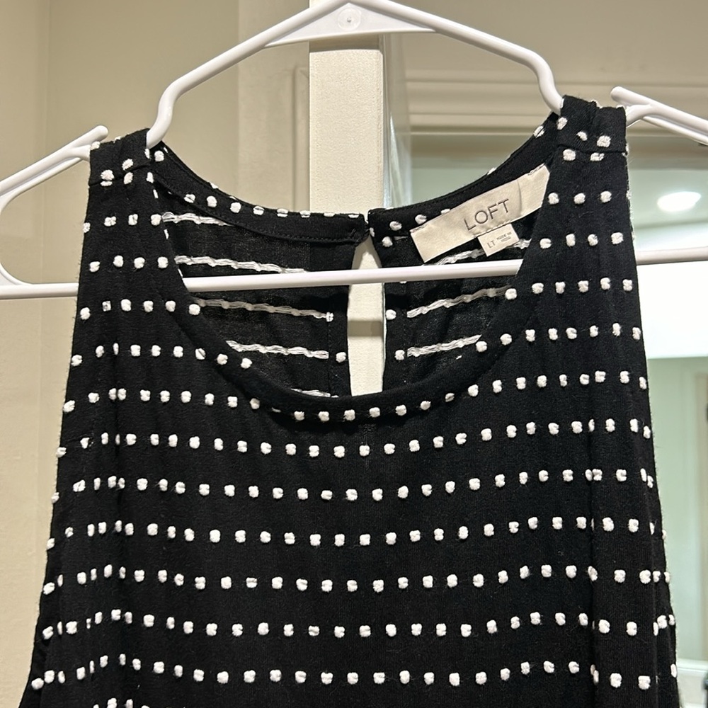 Loft Dress